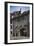 Low Angle View of a Building, Riga, Latvia-null-Framed Giclee Print