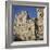 Low Angle View of a Cathedral, Duomo Santa Maria Del Fiore, Florence, Italy-null-Framed Photographic Print