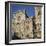 Low Angle View of a Cathedral, Duomo Santa Maria Del Fiore, Florence, Italy-null-Framed Photographic Print