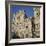 Low Angle View of a Cathedral, Duomo Santa Maria Del Fiore, Florence, Italy-null-Framed Photographic Print