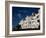 Low Angle View of a Hotel, Casapueblo, Punta Ballena, Punta Del Este, Maldonado, Uruguay-null-Framed Photographic Print