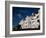 Low Angle View of a Hotel, Casapueblo, Punta Ballena, Punta Del Este, Maldonado, Uruguay-null-Framed Photographic Print