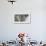 Low angle view of ceiling of Abuhav Synagogue, Safed (Zfat), Galilee, Israel-null-Framed Photographic Print displayed on a wall