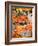 Low Angle View of Fall Leaves on Maple Tree at Kodaiji Temple, Kyoti Prefecture, Japan-null-Framed Photographic Print