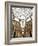 Low Angle View of the Interior of the Galleria Umberto I, Naples, Campania, Italy, Europe-Vincenzo Lombardo-Framed Photographic Print