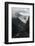 Low Cloud in the Potaro River Gorge, Guyana, South America-Mick Baines & Maren Reichelt-Framed Photographic Print