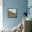 Low Country Landscape I-Jacob Green-Framed Stretched Canvas displayed on a wall