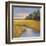 Low Country Landscape II-Adam Rogers-Framed Art Print