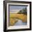 Low Country Landscape II-Adam Rogers-Framed Art Print