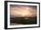 Low Country Sunset I-Danny Head-Framed Art Print