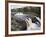 Low Force in Upper Teesdale, County Durham, England-Mark Sunderland-Framed Photographic Print