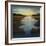 Low Land Reflection-Tim O'toole-Framed Giclee Print