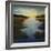 Low Land Reflection-Tim O'toole-Framed Giclee Print