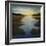 Low Land Reflection-Tim O'toole-Framed Giclee Print