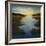 Low Land Reflection-Tim O'toole-Framed Giclee Print