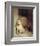 Low Life-Edwin Henry Landseer-Framed Giclee Print