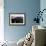 Low Poly New York Art - Skyline-Philippe Hugonnard-Framed Art Print displayed on a wall