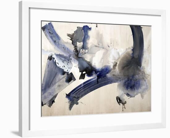 Low Pressure System-Kari Taylor-Framed Giclee Print