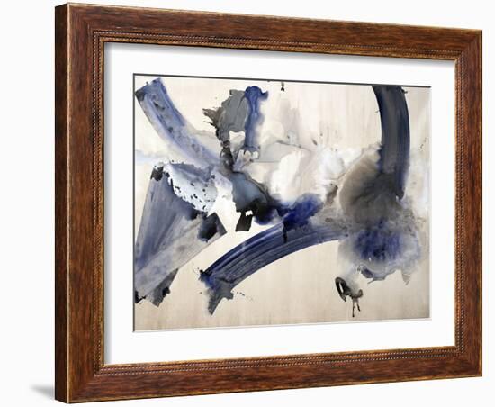 Low Pressure System-Kari Taylor-Framed Giclee Print