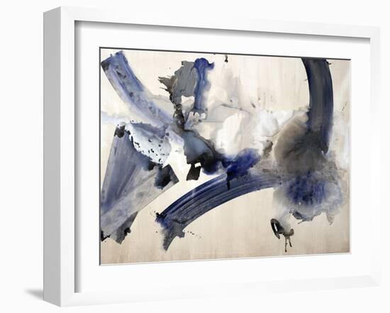 Low Pressure System-Kari Taylor-Framed Giclee Print