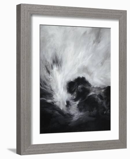 Low Pressure-Farrell Douglass-Framed Giclee Print