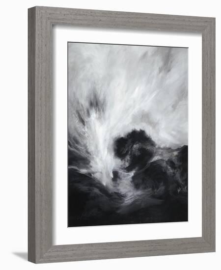 Low Pressure-Farrell Douglass-Framed Giclee Print