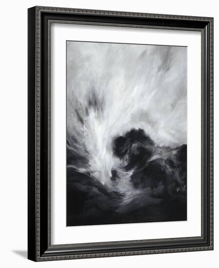 Low Pressure-Farrell Douglass-Framed Giclee Print