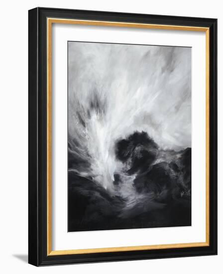 Low Pressure-Farrell Douglass-Framed Giclee Print