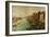 Low Quay, Sunderland, 1888-John Smith-Framed Giclee Print