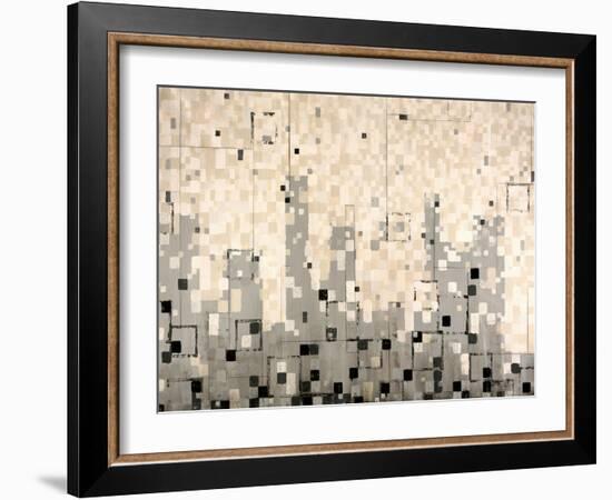 Low Res-Sydney Edmunds-Framed Giclee Print