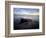 Low Tide and Surf, Wallis Sands State Park, New Hampshire, USA-Jerry & Marcy Monkman-Framed Photographic Print