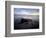 Low Tide and Surf, Wallis Sands State Park, New Hampshire, USA-Jerry & Marcy Monkman-Framed Photographic Print