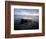 Low Tide and Surf, Wallis Sands State Park, New Hampshire, USA-Jerry & Marcy Monkman-Framed Photographic Print