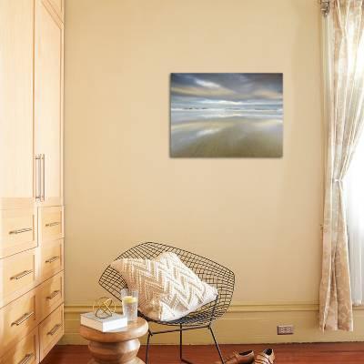 Low Tide At Cannon Beach Oregon Usa Photographic Print By Patrick Smith Art Com