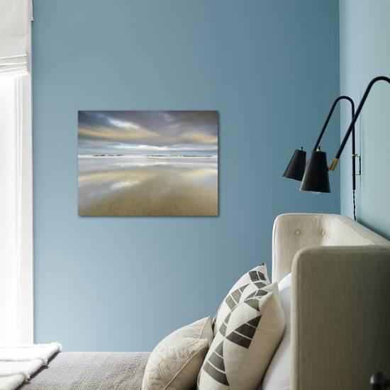 Low Tide At Cannon Beach Oregon Usa Photographic Print By Patrick Smith Art Com