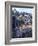 Low Tide at Point of Arches, Olympic National Park, Washington, USA-Gary Luhm-Framed Photographic Print