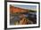 Low Tide, Cabrillo National Monument, Point Loma, San Diego, California, Usa-Richard Cummins-Framed Photographic Print