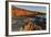 Low Tide, Cabrillo National Monument, Point Loma, San Diego, California, Usa-Richard Cummins-Framed Photographic Print