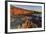 Low Tide, Cabrillo National Monument, Point Loma, San Diego, California, Usa-Richard Cummins-Framed Photographic Print