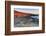 Low Tide, Cabrillo National Monument, Point Loma, San Diego, California, Usa-Richard Cummins-Framed Photographic Print