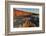 Low Tide, Cabrillo National Monument, Point Loma, San Diego, California, Usa-Richard Cummins-Framed Photographic Print