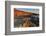 Low Tide, Cabrillo National Monument, Point Loma, San Diego, California, Usa-Richard Cummins-Framed Photographic Print