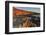 Low Tide, Cabrillo National Monument, Point Loma, San Diego, California, Usa-Richard Cummins-Framed Photographic Print