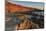 Low Tide, Cabrillo National Monument, Point Loma, San Diego, California, Usa-Richard Cummins-Mounted Photographic Print