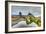 Low Tide Scenery-Luis Leamus-Framed Photographic Print