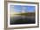 Low Tide Sunset on Playa Linda near Dominical-Stefano Amantini-Framed Photographic Print