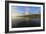 Low Tide Sunset on Playa Linda near Dominical-Stefano Amantini-Framed Photographic Print