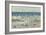 Low Tide-Maurice Prendergast-Framed Giclee Print