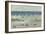 Low Tide-Maurice Prendergast-Framed Giclee Print