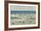 Low Tide-Maurice Prendergast-Framed Giclee Print